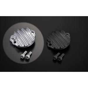 G-Craft ジークラフト ビレットタペットカバー タイプ：吸気側 モンキー125 GROM CT...