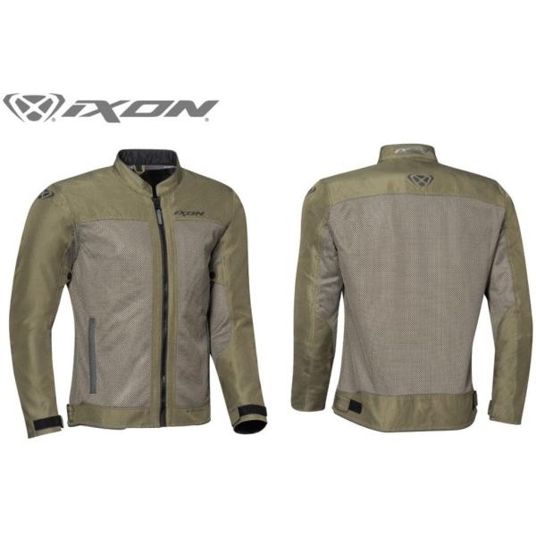 IXON イクソン ジャケット LEVANT AIR A PR サイズ：S オールシーズンジャケット...