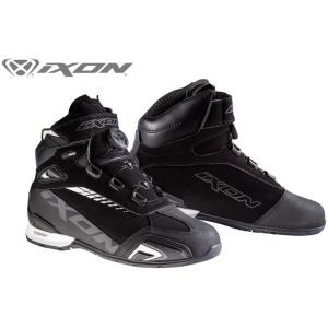 T*☆様 バイクシューズ　BULL 2 WP サイズ：43 IXON イクソン T*☆様 バイクシューズ BULL 2 WP サイズ：43 IXON イクソン IXON