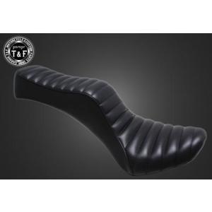 606124 ガレージT＆F カフェシート タックロール GB350(GB350S取付不可