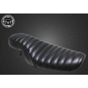 DAYTONA(バイク用品) SR400/SR500(80-)用 COZYシート(ショート DAYTONA(バイク用品) SR400/SR500(80-)用 COZYシート(ショート