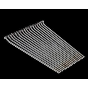 黒のライダー -聖杯大戦- 1/7スケール ZーWHEEL Zウィール アルミニップルセット カラー レッド Z-WHEEL