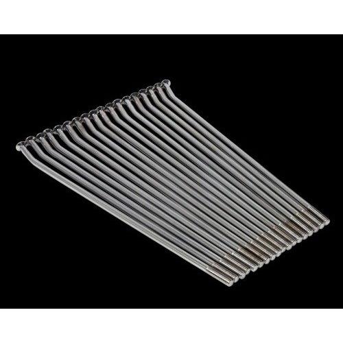 Z-WHEEL ズィーウィール R50リム用スポークセット 素材：ステンレス CR125R CR25...