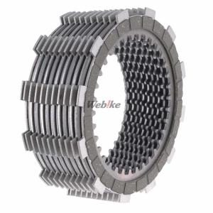 SURFLEX サーフレックス 強化型クラッチプレート DUCATI ドゥカティ