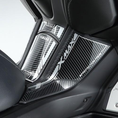 Y’S GEAR(YAMAHA) ワイズギア プロテクションパッド XMAX XMAX300 YAM...