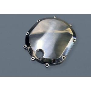 M-TEC中京 エムテック中京 STD クラッチカバー Z1 Z1000 Z1R-1 Z2 Z750...