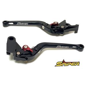 ZETA RACING ジータ レーシング パイロット レバー セット ZX-6R
