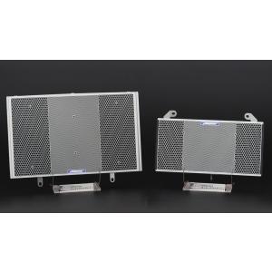 ETCHING FACTORY エッチングファクトリー ラジエター＆オイルクーラーガードセット GS...