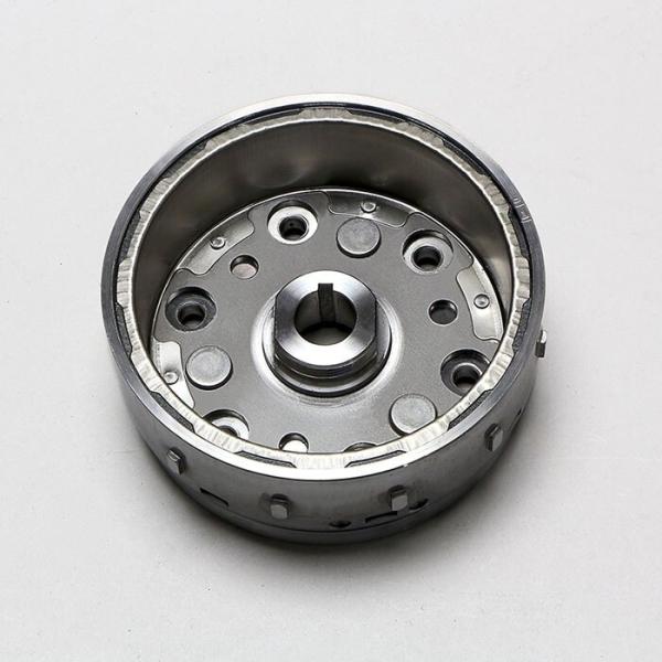 ENDURANCE エンデュランス 【レース専用】軽量フライホイール GROM HONDA ホンダ ...