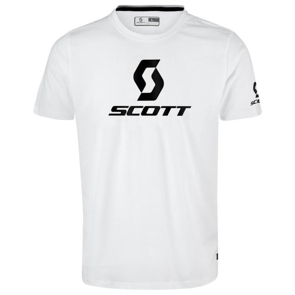SCOTT スコット 10アイコン Tシャツ サイズ：M