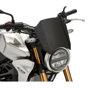 新品 Puig(プーチ) スポーツスクリーン クリア CB125R CB250R Amazon | Puig 9734F NEW GENERATION [DARK SMOKE] CB125R