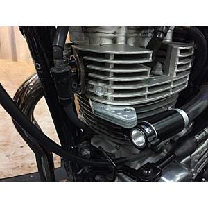 SR400 SR500 シリンダー 放熱フィン FI キャブ対策 ビ a652 SR400 SR500 シリンダー 放熱フィン FI キャブ対策 ビ a652