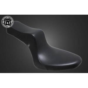 ガンファイターシート（ダイヤ） ガレージT＆F スティード400（STEED