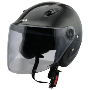 SPEED PIT:スピードピット SPEED PIT TNK WX-303 セミジェットヘルメット