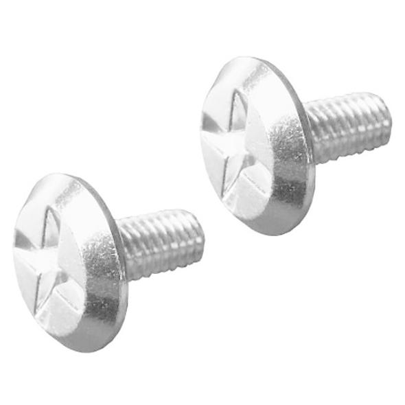 SPEED PIT スピードピット TNK B-60NEO 専用シールドアルミビス 左右セット その...