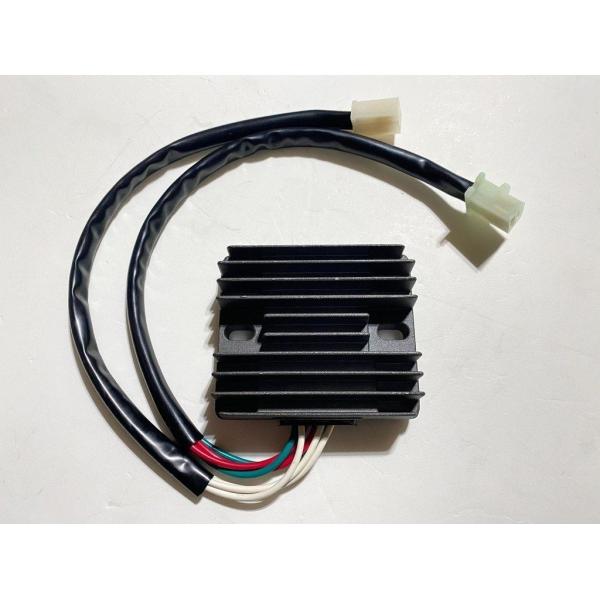 H.Craft Hクラフト レギュレーター VFR750R HONDA ホンダ レギュレーター・レク...