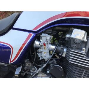 CB750F  RC04 FCR33キャブレター最終値下げ KEIHIN JB-POWER ビトーR&D 304-33-441 FCRφ33 キャブレターキット