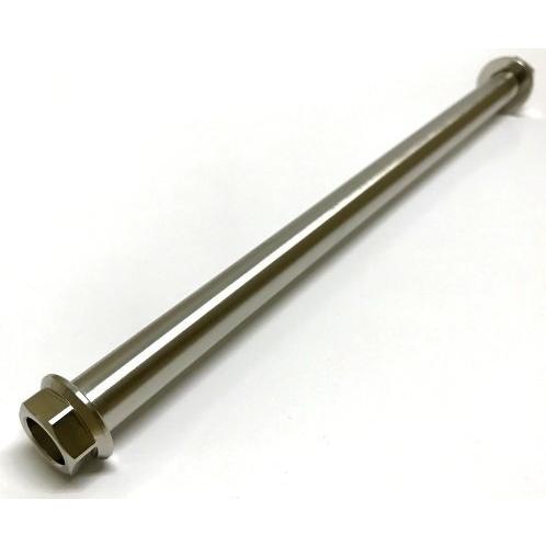 JB POWER(BITO R&amp;D) JBパワー(ビトーR&amp;D) 中空クロモリシャフト ピボット 7...