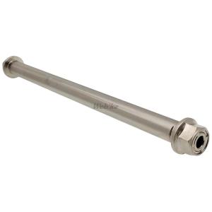 PMC　Z1Z2　アクスルシャフト　フロント・リアセット PMC ピーエムシー Z1／Z2 アクスルシャフト Z1 Z2 KAWASAKI