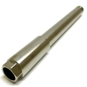 JB POWER(BITO R&amp;D) JBパワー(ビトーR&amp;D) 中空クロモリシャフト フロントアク...