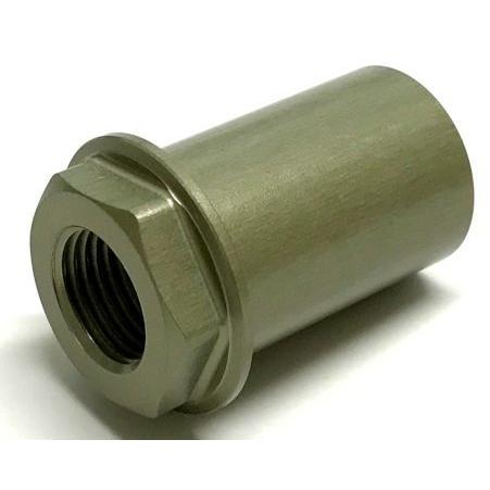 JB POWER(BITO R&amp;D) JBパワー(ビトーR&amp;D) 【リペアパーツ】中空クロモリシャフ...