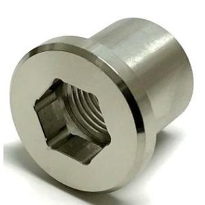 JB POWER(BITO R&amp;D) JBパワー(ビトーR&amp;D) 【リペアパーツ】中空クロモリシャフ...