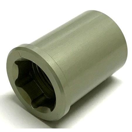 JB POWER(BITO R&amp;D) JBパワー(ビトーR&amp;D) 【リペアパーツ】中空クロモリシャフ...