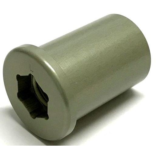 JB POWER(BITO R&amp;D) JBパワー(ビトーR&amp;D) 【リペアパーツ】中空クロモリシャフ...