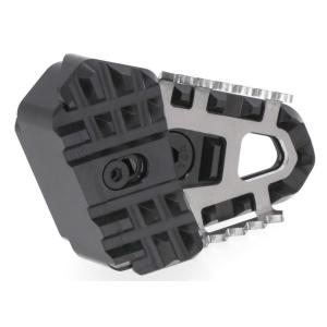 SW-MOTECH SWモテック ブレーキペダルエクステンション R1200GS R1250GS B...