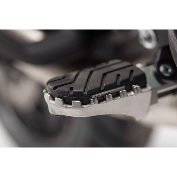 SW-MOTECH SWモテック ION フットレストキット 1050 ADVENTURE 1090...
