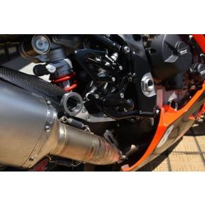 CBR1000RR 2004-2007 SC57 DANMOTO カーボン スリップオンマフラー