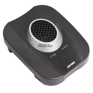 Kaedear バイク ヘルメット 消臭機 乾燥機 脱臭機 オゾン 紫外線