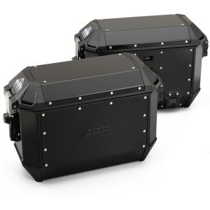 GIVI（ジビ） パニアケース E21N E22N サイドケース 取り付け ステー