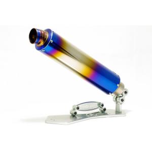 MAVERICK（マーベリック） マーヴェリック MV83カーボンサイレンサー