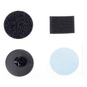 ROUGH＆ROAD ラフ＆ロード 【補修パーツ】クイックストラップ タイプ：プラスチックボタン付き...