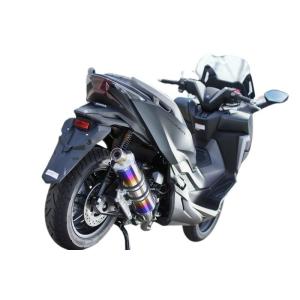 BEAMS（ビームス） R-EVO フルエキゾーストマフラー 政府認証