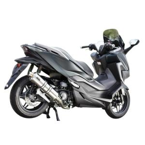 VIVIDPOWER ビビッドパワー リアスポイラーT-1 FORZA MF08 前期/後期