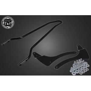 Garage T＆F ガレージT&F ドラッグスター400 ドラッグスター400