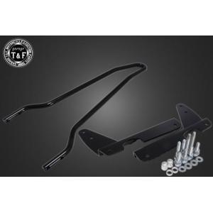 Garage T＆F ガレージ フォークジョイント 長さ：100mm スティード400