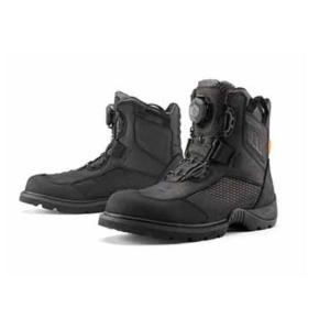 SIDI シディー X-3 [エックススリー] オフロードブーツ サイズ