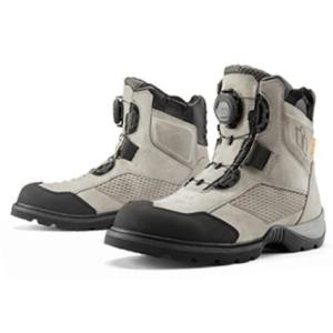ICON アイコン BOOT STORMHAWK [ブーツ ストームホーク] サイズ：US9 