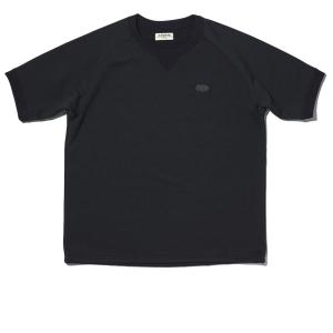 KADOYA カドヤ CASUAL MOTO RAGLAN-T Tシャツ・カットソー サイズ：LL｜ウェビック1号店
