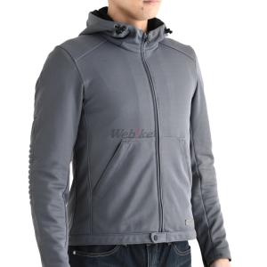 カドヤ（KADOYA） PROTEX LIGHT PARKA プロテックスライトパーカー /肩