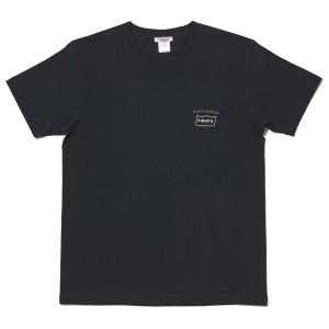 KADOYA KADOYA:カドヤ MONO RISE-T Tシャツ カットソー サイズ：S