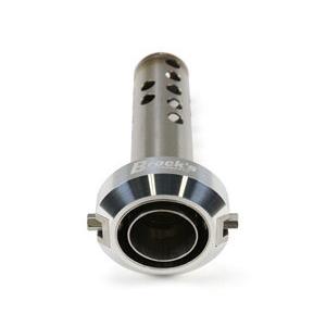 Brock's ブロックス オプションスラッシュカット専用消音バッフル