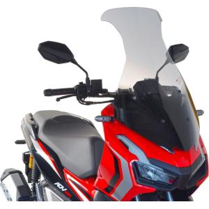 旭風防 旭風防:アサヒ風防 ロングスクリーン ADV150 ADV160｜ウェビック1号店