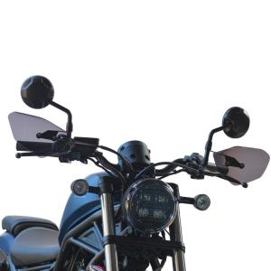 【CL250】ホンダ ナックルガード 08P71-K3S-JA0 HONDA CL250 CL500 ナックルガード 08P71-K3S-JA0 : Parts