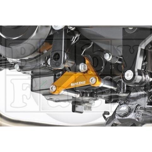 BABYFACE ベビーフェイス シフトスピンドルホルダー DAX125 GROM Monkey H...