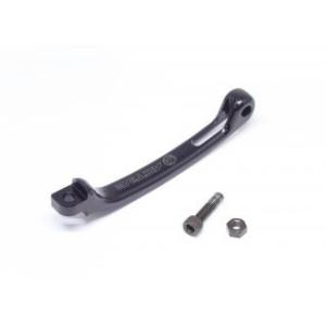 ACTIVE アクティブ STFブレーキレバー単品＆薄型ボルトセット カラー：ブラック その他レバー...