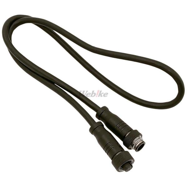 MITSUBA ミツバサンコーワ EDR用延長カメラケーブル 長さ：0.5m その他ドライブレコーダ...